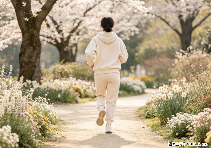 学会这套走路方法！稳血糖护心脏，养护关节更护健康 - 滁州生活资讯 - 滁州28生活网 chuzhou.28life.com