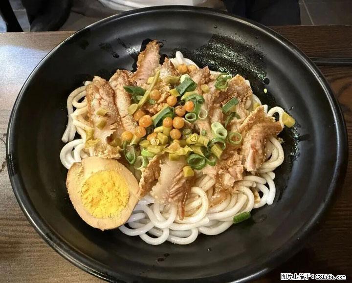 桂林米粉：承载乡愁与文化传承的美食 - 滁州生活资讯 - 滁州28生活网 chuzhou.28life.com